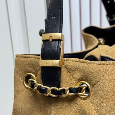 Chanel Bag — 6