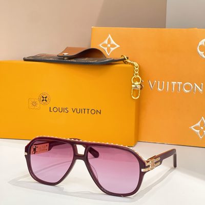 LV Sunglasses — 6