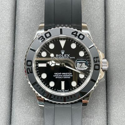 Rolex Watch — 3