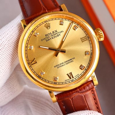 Rolex Watch