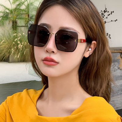 Chanel Sunglasses — 3