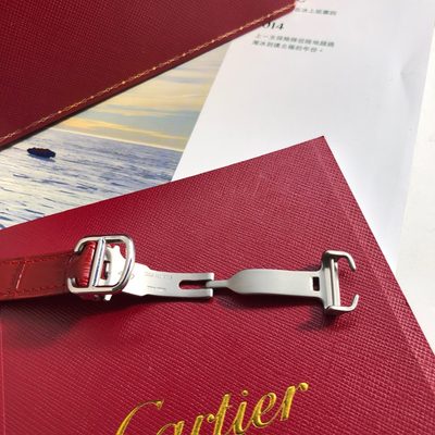 Cartier Watch — 9