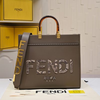 Fendi Bag