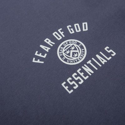 Essentials — 7