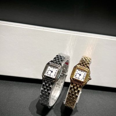 Cartier Watch