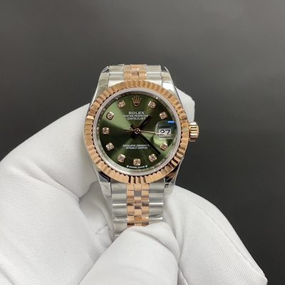Rolex Watch