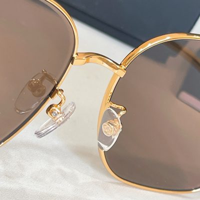 Chanel Sunglasses — 9