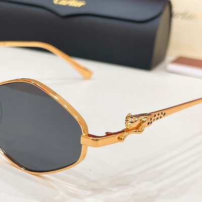 Cartier Sunglasses — 9