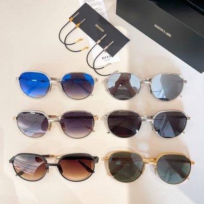 Dita Sunglasses — 8