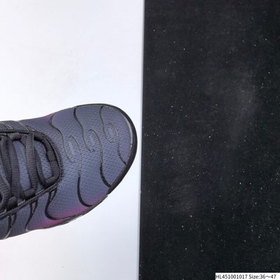Nike Air Max Plus TN trainers — 7