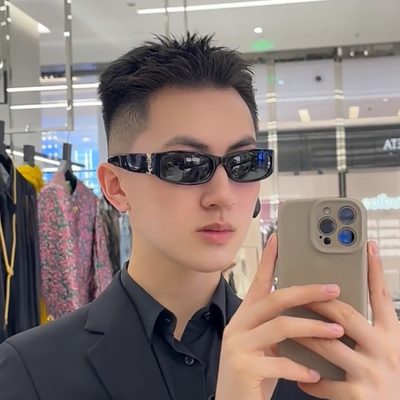 YSL Sunglasses — 4
