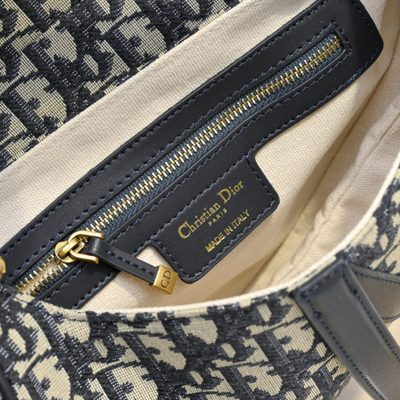 Dior Bag — 9