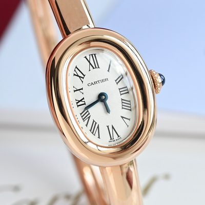 Cartier Watch — 4