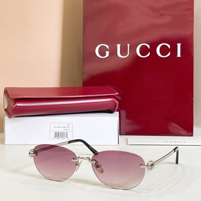 Gucci Sunglasses — 3