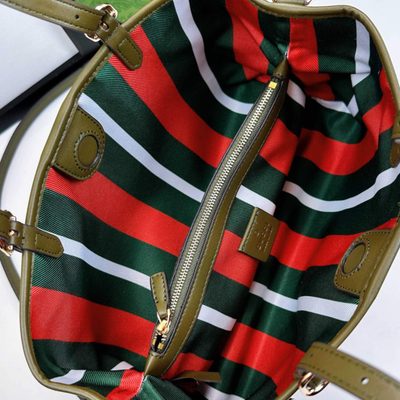 Gucci Bag — 9