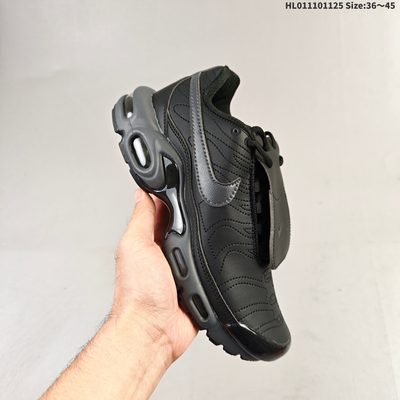 Nike Air Max Plus TN trainers — 4