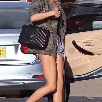 YSL Bag