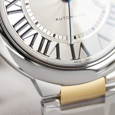 Cartier Watch — 6