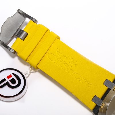 AP Watch — 8