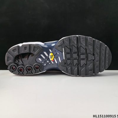 Nike Air Max Plus trainers — 4