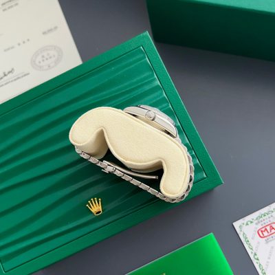 Rolex Watch — 7