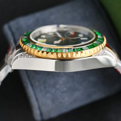 Rolex Watch — 7