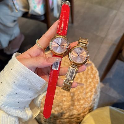 Cartier Watch — 3