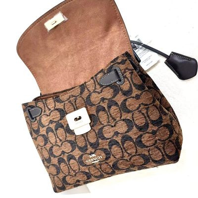 Coach Bag — 5