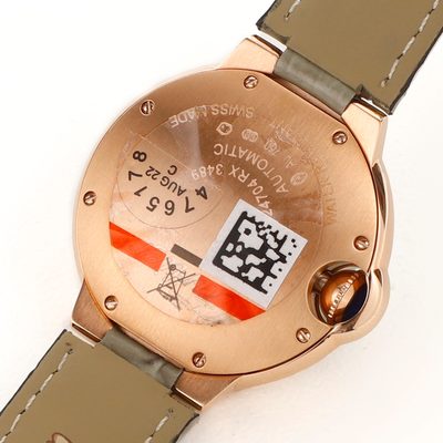 Cartier Watch — 6
