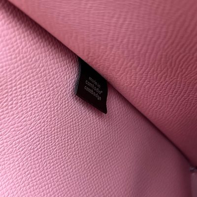 Coach Bag — 9