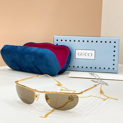 Gucci Sunglasses — 9