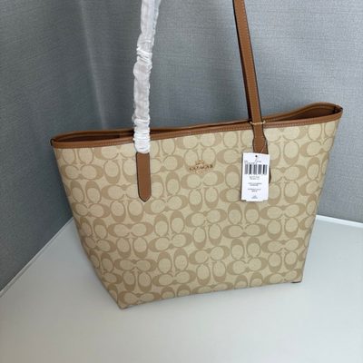 Coach Bag — 6