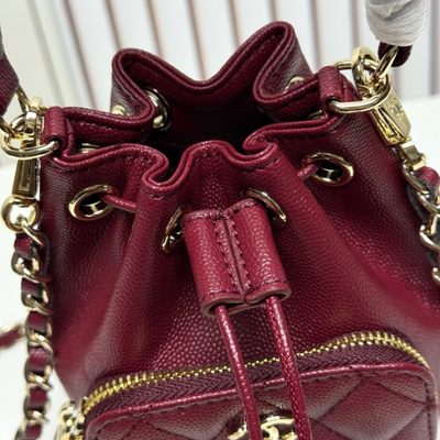 Chanel Bag — 6