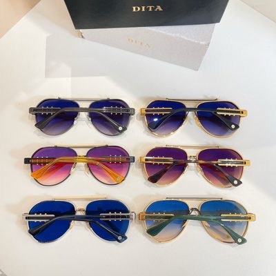 Dita Sunglasses — 9