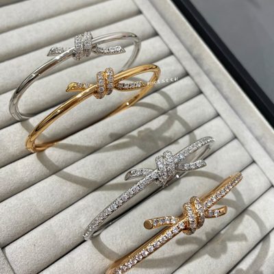 Tiffany Jewellery — 9