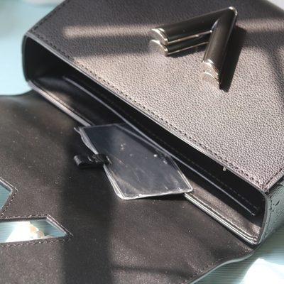 Louis Vuitton Bag — 9