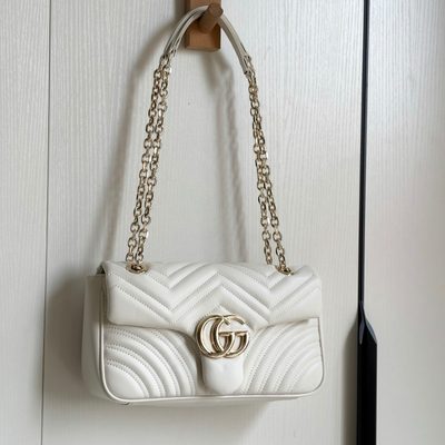 Gucci Bag — 9