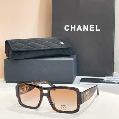 Chanel Sunglasses — 5