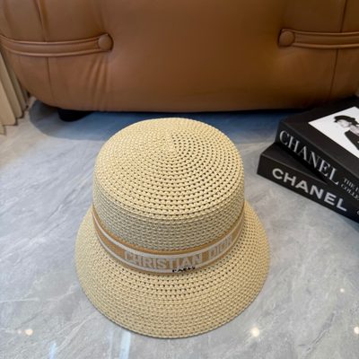 Dior Bucket Hats — 7