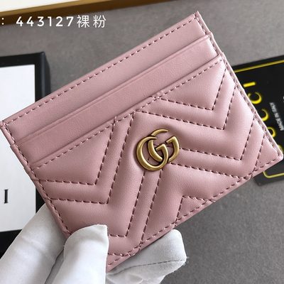 Gucci card holder — 8