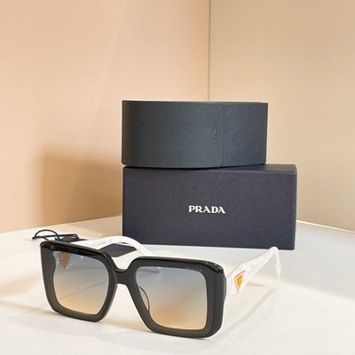 Prada Sunglasses — 4