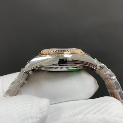 Rolex Watch — 5