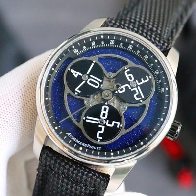 AP Watch — 4