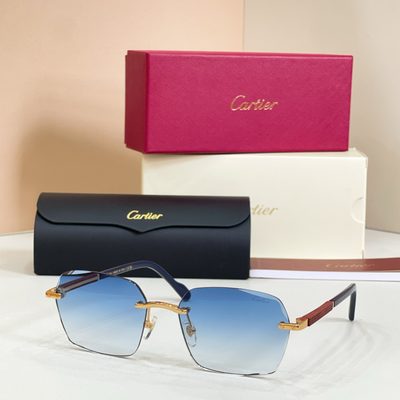 Cartier sunglasses — 3