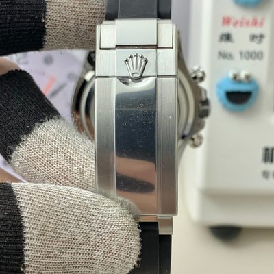 Rolex Watch — 5