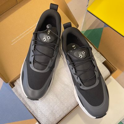 LOEWE x On Cloudsolo sneakers — 8