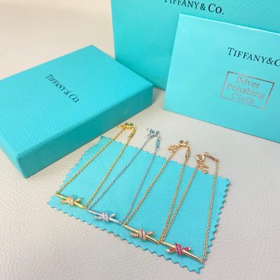 Tiffany Jewellery