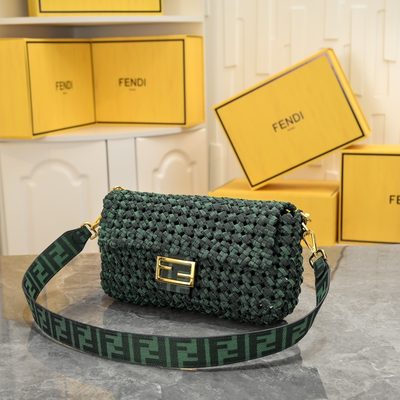 Fendi Bag — 3