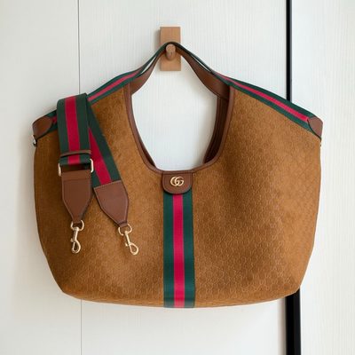 Gucci Bag — 9