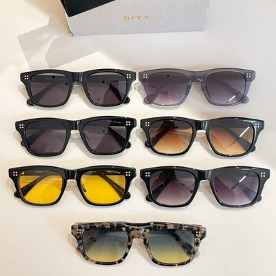 Dita Sunglasses — 9